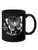 Anti Social Butterfly Mug -SmartPrintsInk Designs