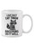 Raccoons Live Fast And Eat Trash Mug -SmartPrintsInk Designs