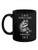 I Just Like Raccoons. Ok? Mug -SmartPrintsInk Designs