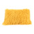 Moe's Home Lamb Fur Pillow With Gold Finish XU-1001-32