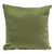 Diamond Sofa Set of 2 Accent Pillows in Sage Green Velvet PILLOW16SA2PK