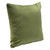 Diamond Sofa Set of 2 Accent Pillows in Sage Green Velvet PILLOW16SA2PK