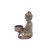 Sagebrook Home Seated Buddha Tealight Candleholder 13029-06