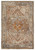 Jaipur Living Raisa Handmade Medallion Taupe And Gold 5'x8' Area Rug RUG151577