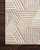 Loloi Ehren 5'-0" X 7'-6" Area Rugs With Oatmeal And Ivory EHREEHR-04OTIV5076