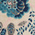 Nourison Tranquil 6' X 9' Ivory And Light Blue Area Rugs 099446483706