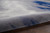 Nourison Symmetry 3'9" X 5'9" Grey And Blue Area Rugs 099446709660