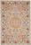 Nourison Majestic 5'6" X 8' Sand Area Rugs 099446713377