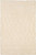 Dalyn Marquee MQ1 Ivory 5'1"x7'5" Rectangle Area Rugs MQ1IV5X7