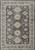 Momeni Cambridge Oriental 8' x 11' Area Rugs With Slate CAMBRCMB-4SLT7AAA
