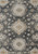 Momeni Cambridge Oriental 8' x 11' Area Rugs With Slate CAMBRCMB-4SLT7AAA