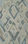 Momeni Allegro Moroccan 5' x 8' Area Rugs With Blue Finish ALEGRALL-1BLU5080