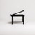 Homestead Lada Black Adjustable Laptop Desk Bed Tray HT-SP-2127-BK
