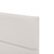 Accentrics Home Queen One Box Slat Bed With Natural Finish DS-D443-290-1