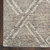 Nourison Venosa Grey And Ivory 5'3" x 7'3" Area Rug 099446786999