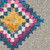 Nourison Passion Grey And Multi 1'10" x 2'10" Area Rug 099446803245
