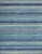 Nourison Passion Navy Blue 6'7" x 9'6" Area Rug 099446817686