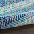 Nourison Passion Navy Blue 6'7" x 9'6" Area Rug 099446817686