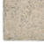 Nourison Vail Beige And Grey 5'3" x 7'3" Area Rug 099446794826