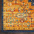 Nourison Allur Orange Multicolor 5'3" x 7'3" Area Rug 099446838438
