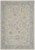 Nourison Asher Lt Grey 5'3" x 7'8" Area Rug 099446807038