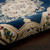 Nourison Aubusson Navy 2'2" x 10' Area Rug 099446844934
