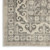Nourison Cyrus Ivory 2'2" x 7'6" Area Rug 099446795892
