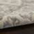 Nourison Cyrus Ivory 2'2" x 7'6" Area Rug 099446795892