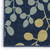 Nourison Caribbean Navy 5'3" x 5'3"square Area Rug 099446793966