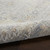 Nourison Asher Grey 5'3" x 7'8" Area Rug 099446806871