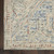 Nourison Linked Blue And Multi 5' x 7'6" Area Rug 099446789310