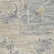 Nourison Asher Blue 5'3" x 7'8" Area Rug 099446683618