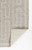Momeni Hampton 8' X 10' Rectangle Area Rugs With Grey Finish HAMPOHAM-8GRY80A0