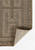 Momeni Hampton 8' X 10' Rectangle Area Rugs In Natural Finish HAMPOHAM-2NAT80A0