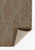 Momeni Hampton 3'3" X 5' Rectangle Area Rugs With Natural HAMPOHAM-5NAT3350