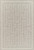 Momeni Hampton 3'3" X 5' Rectangle Area Rugs With Grey Finish HAMPOHAM-8GRY3350
