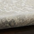 Nourison Cyrus Persian 7'10" x 9'10" Rug In Ivory And Grey Finish 099446796134