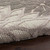 Nourison Aloha 7'10" X Round Area Rugs With Grey Finish 099446779328