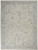 Nourison Asher 7'10" X 10'4" Rectangle Area Rugs With Grey Finish 099446807052