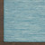 Nourison Positano 2'2" X 12' Runner Rug With Aqua Finish 099446790682