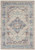Nourison Vintage Kashan 4' X 6' Rectangle Area Rugs 099446812087