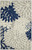 Nourison Aloha 2'8" X 4' Rectangle Area Rugs With Ivory Finish 099446778772