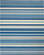 Barclay Butera 5'6" x 8' Rectangle Area Rugs With Ocean 099446143600