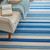 Barclay Butera 5'6" x 8' Rectangle Area Rugs With Ocean 099446143600