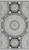 Nourison Key Largo 2'2" X 3'9" Rectangle Area Rugs With Grey 099446770974