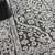 Nourison Key Largo 7'10" X 9'10" Rectangle Area Rugs With Grey 099446771407