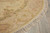 Nourison Nourmak 8' x ROUND Area Rugs With Verde Finish 099446092106
