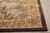 Nourison Traditional 7'9" x 9'9" Rectangle Area Rugs In Chocolate 099446105646