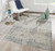 Momeni Genevieve 5'1" X 7'7" Area Rugs With Sage Finish GENEVGNV-3SAG5177