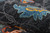 Momeni Ibiza 8' X 10' Area Rugs With Charcoal Finish IBIZAIBI-3CHR80A0